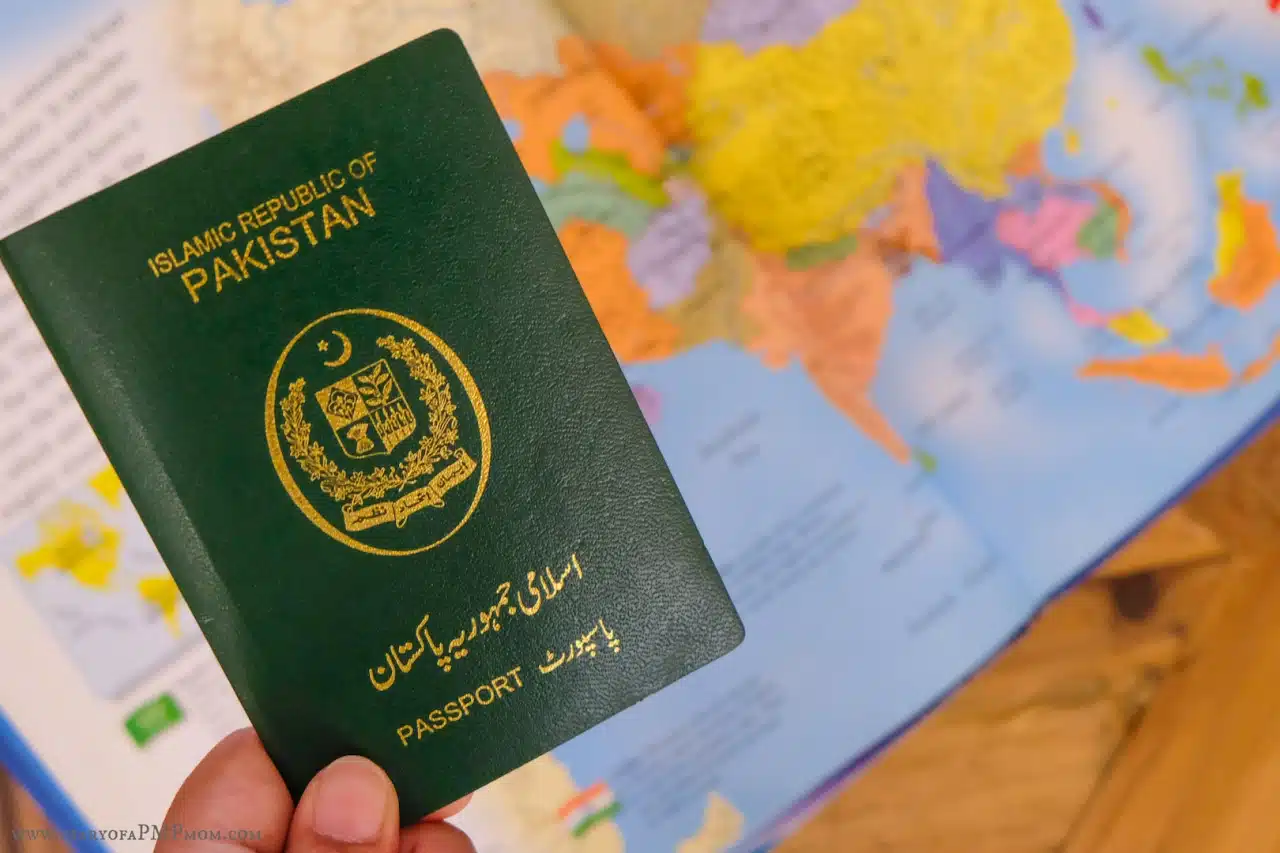 Visa Services