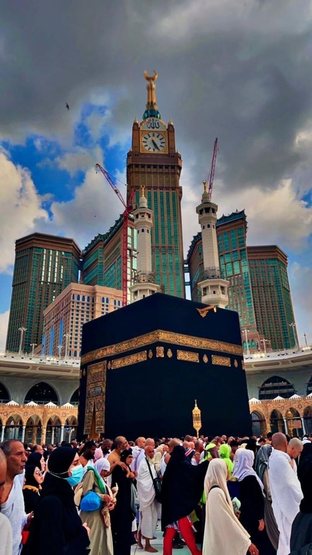 Umrah Group